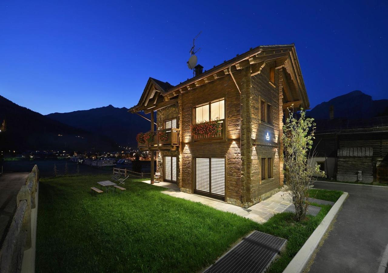 Astra Appartement