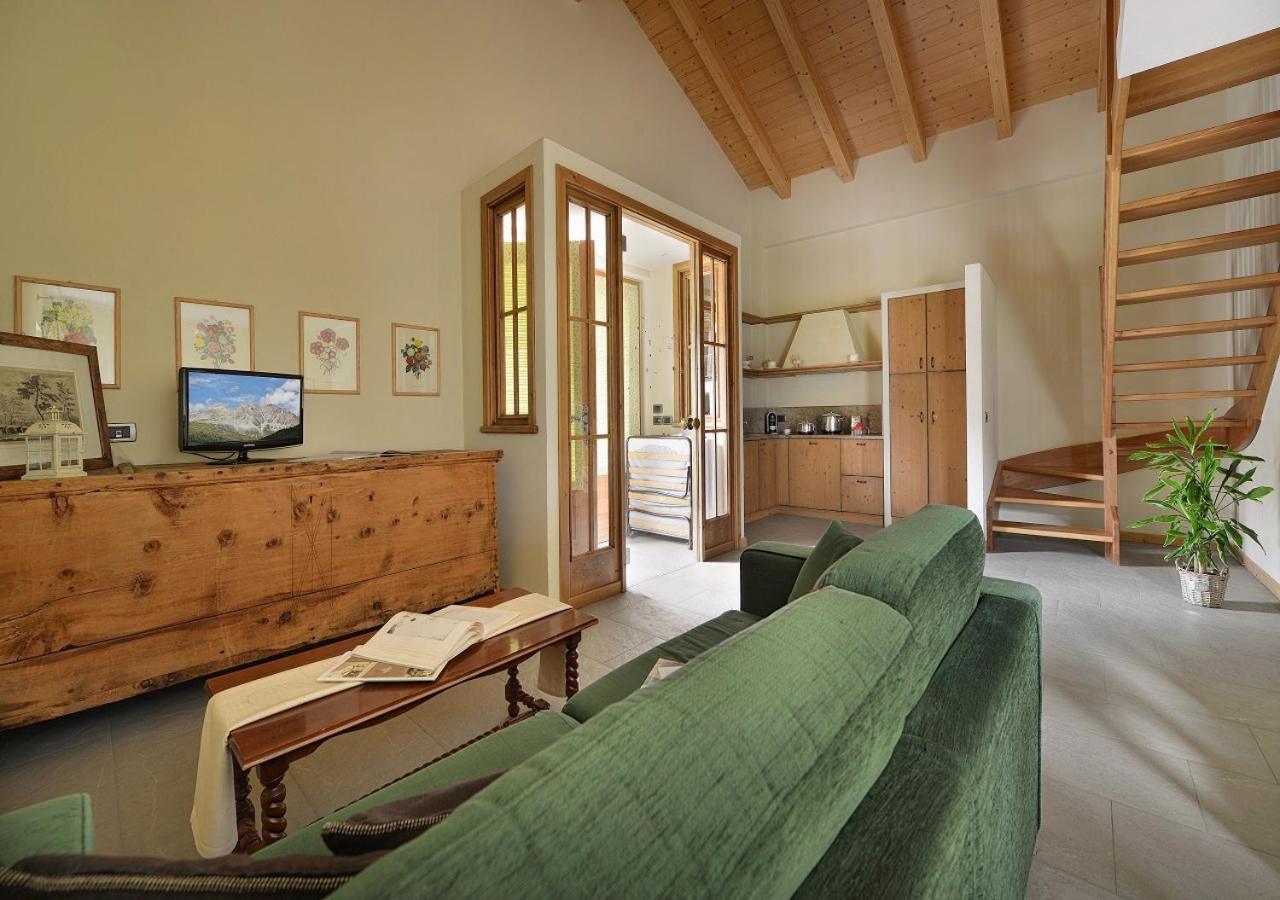 Appartement Astra Livigno