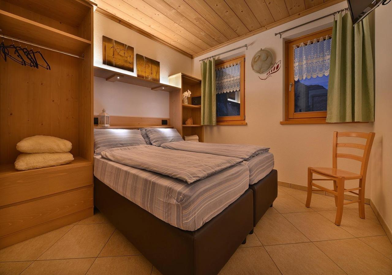 Astra * Livigno