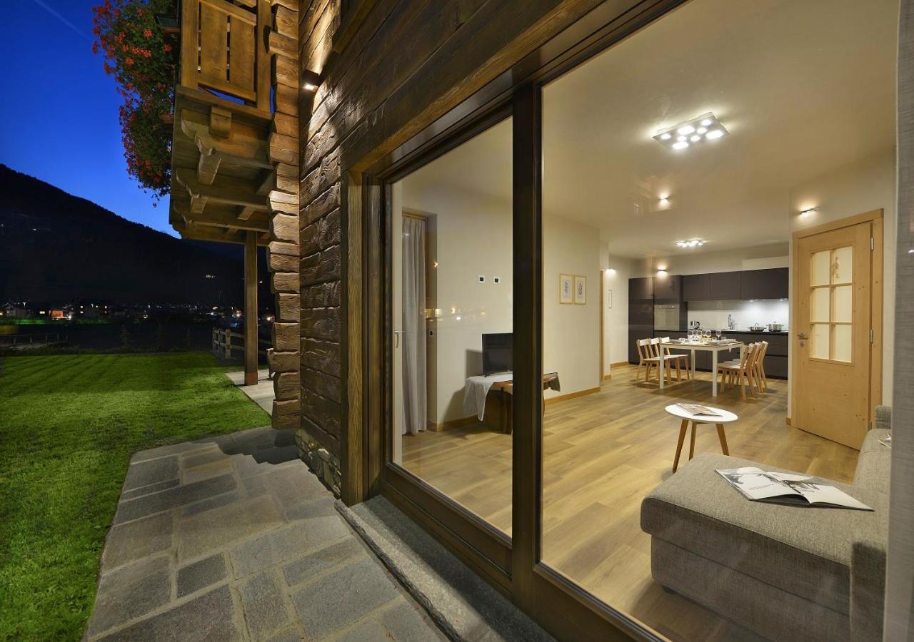 Appartement Astra