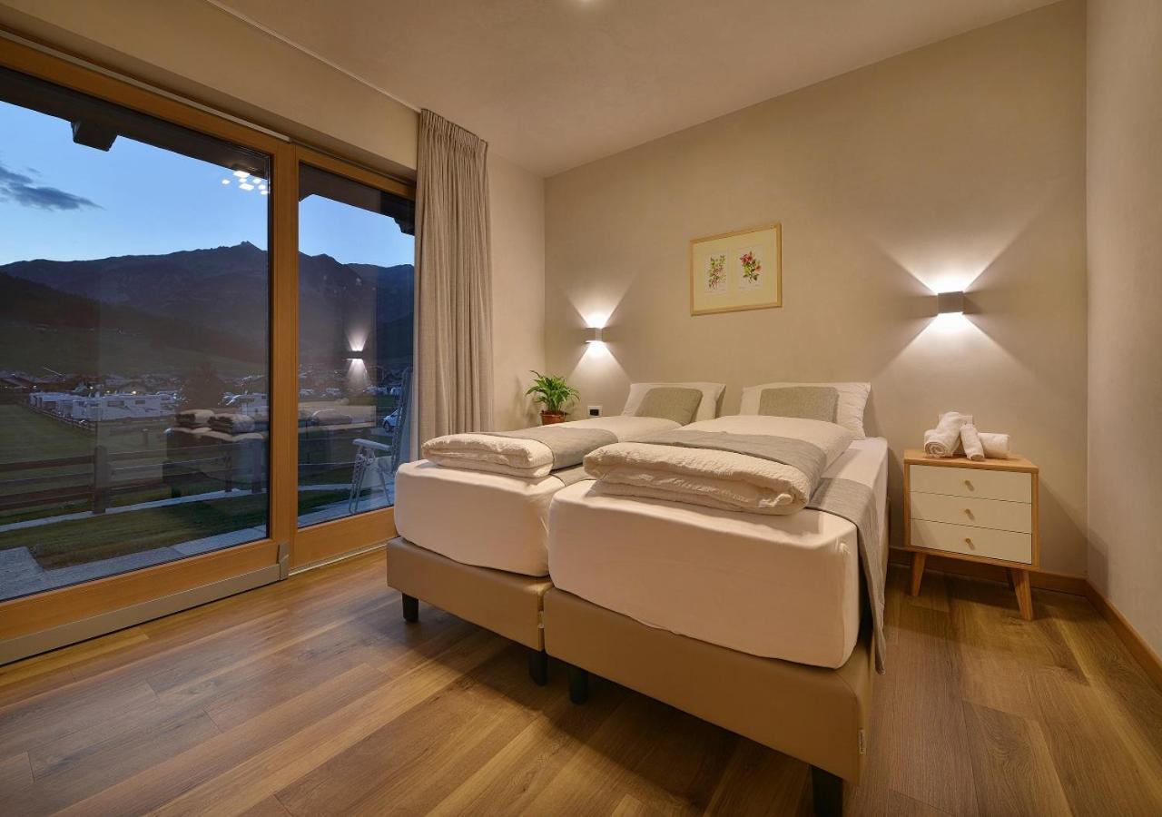 Astra Appartement Livigno