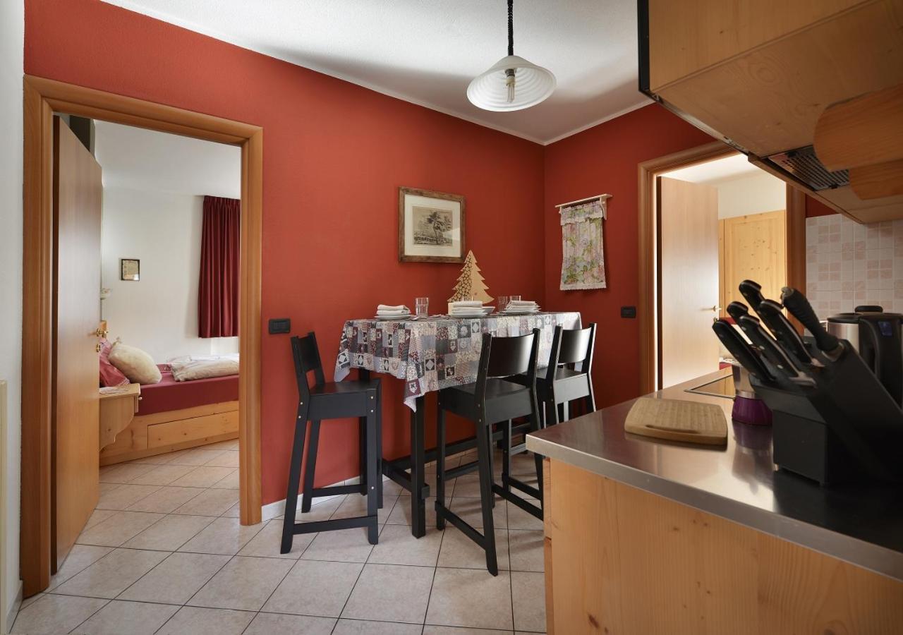 Astra Appartement *