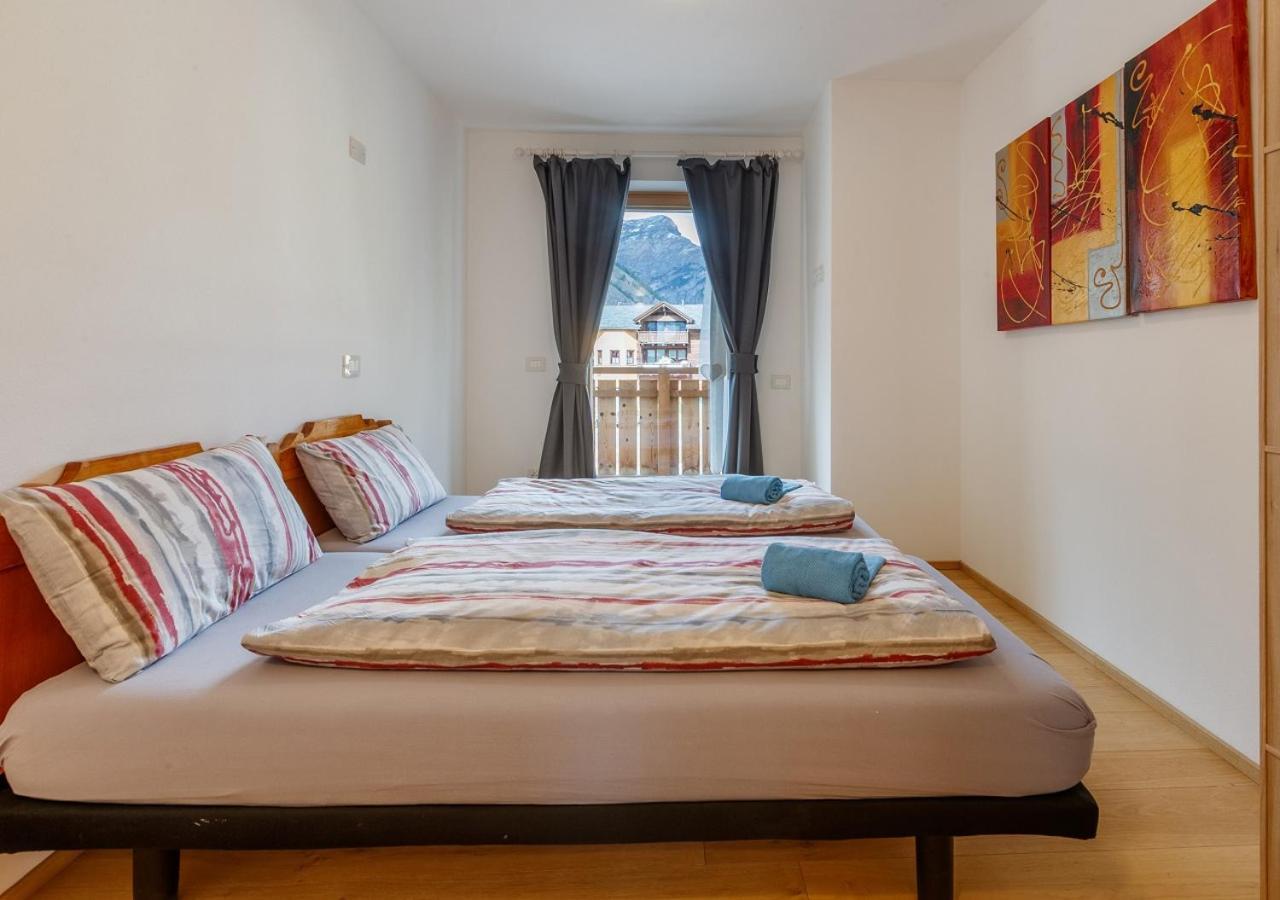 Astra Appartement *