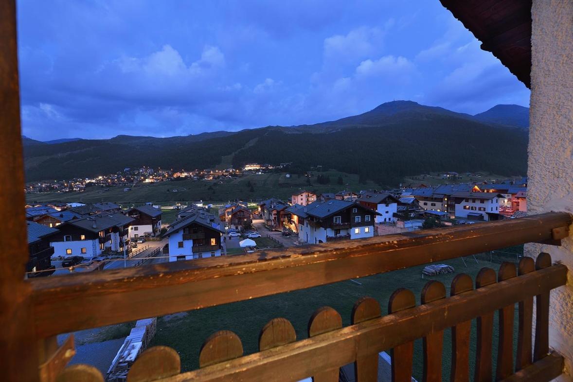 Astra Appartement Livigno