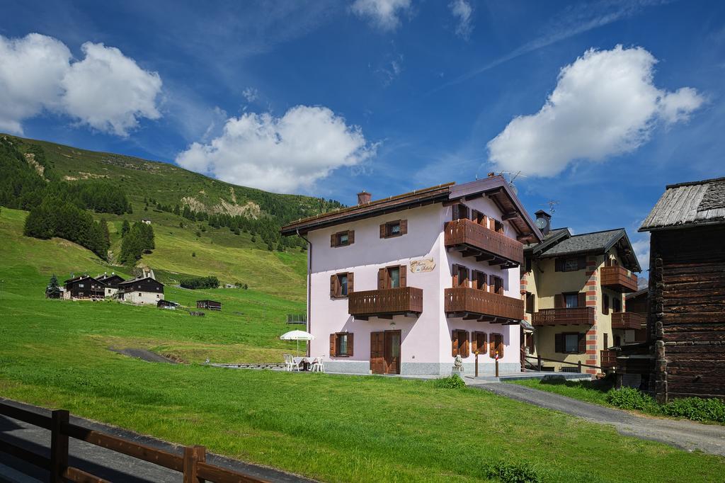 Astra * Livigno