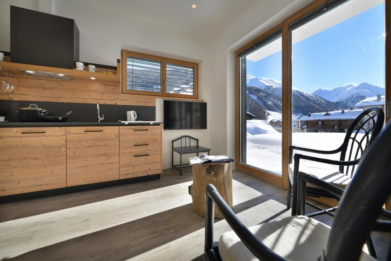 Astra Appartement Livigno