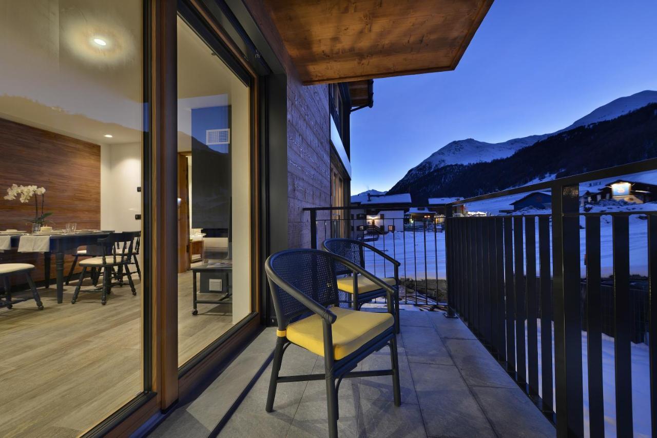 Appartement Astra *