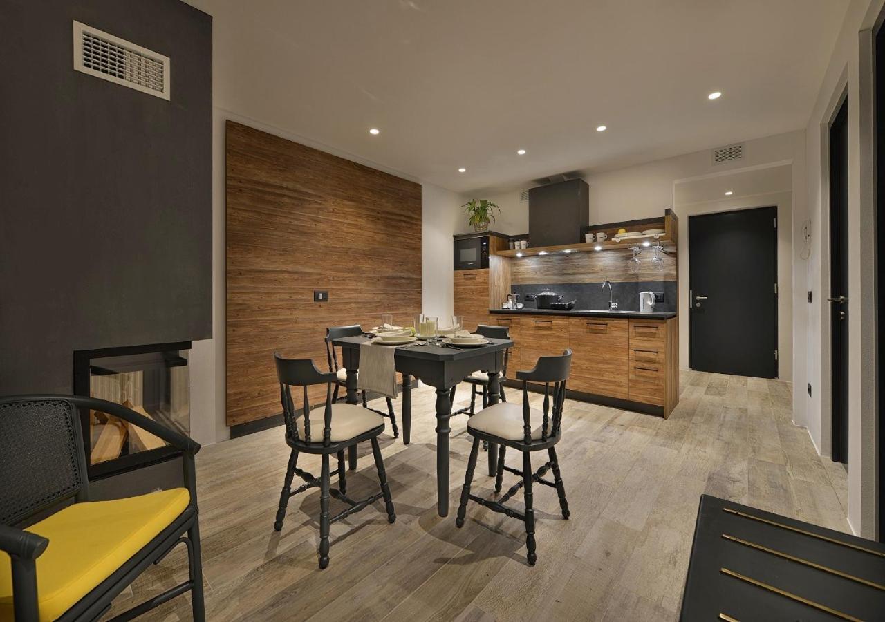 Astra Appartement Livigno