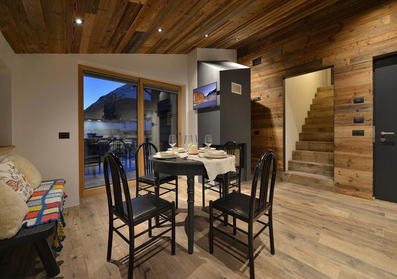 Appartement Astra *